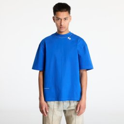 Тениска FTSHP RFTW T-Shirt UNISEX Blue L