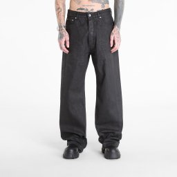 Дънки Rick Owens DRKSHDW Geth Jeans Black 36