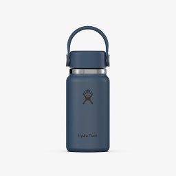 Бутилка Hydro Flask Micro Hydro 200 ml Harbor Blue 200ml