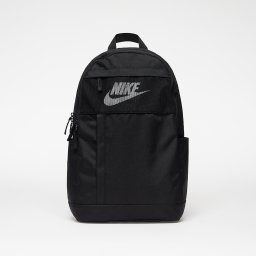 Раница Nike Backpack Black/ Black/ White 21 l