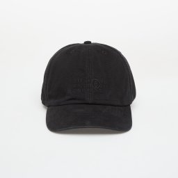 Шапка MM6 Hat Black S