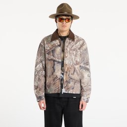 Яке REPRESENT Real Tree Camo Trucker Jacket UNISEX Camo XXL