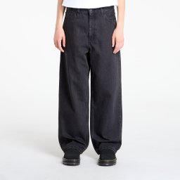Дънки Carhartt WIP W' Brandon Pant Black Stone Washed XS