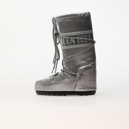 Обувки Moon Boot Icon Glance Silver 35-38