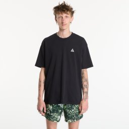 Тениска Nike ACG Men's Dri-FIT T-Shirt Black M