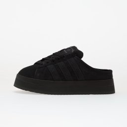 Сникърси adidas Campus 00s Wtr Lo W Core Black/ Core Black/ Carbon EUR 38 2/3