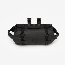 Osprey Escapist Handlebar Bag Large Black L