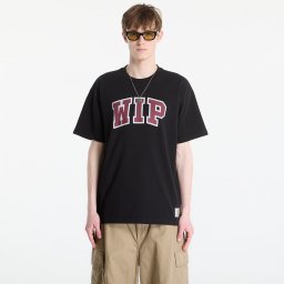 Тениска Carhartt WIP S/S WIP III T-Shirt UNISEX Black L