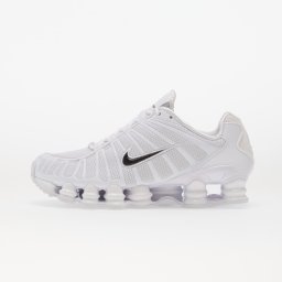Сникърси Nike Shox TL White/ Black-White EUR 41