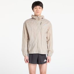 Яке adidas Adi365 Running Reflective Jacket Wonder Cargo M
