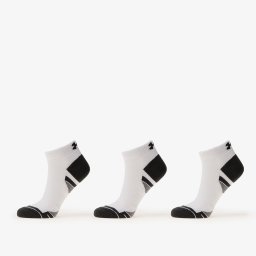 Чорапи Under Armour Performance Tech 3-Pack Low White M