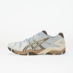 Сникърси Asics Gel-Resolution 5 Storm Cloud/ Sepia Brown EUR 44