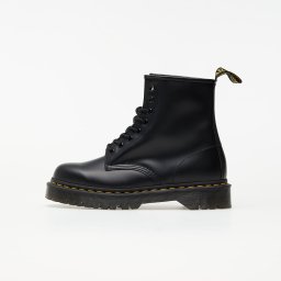 Обувки Dr. Martens 1460 Bex 8 Eye Boot Black 4