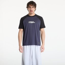 Джърси Horsefeathers Spike Bike Jersey Indigo/ Black L