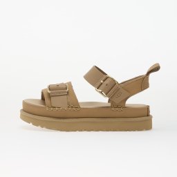 UGG W Goldenstar Villa Mustard Seed 9