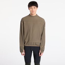 Тениска Ciele Athletics M Ibt Longsleeve Canvas L