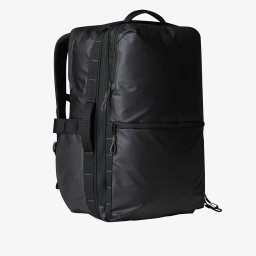Раница The North Face Base Camp Voyager Travel Pack TNF Black/ Asphalt Grey 35 l