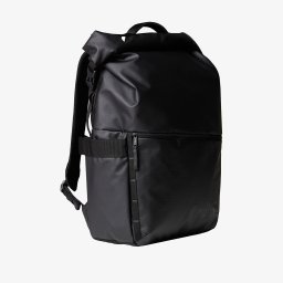 Раница The North Face Base Camp Voyager Rolltop TNF Black/ Asphalt Grey 20 l