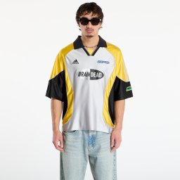Джърси adidas Brain Dead Jersey Silver Met. S