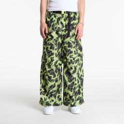 Панталони Nike Project F.R.O.G. Men's Woven Convertible Pants Cream Ii/ Volt Ice/ Volt Ice XXL