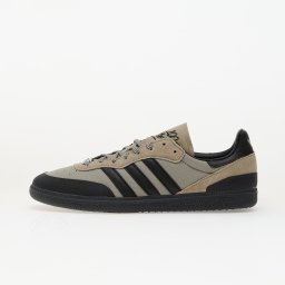 Сникърси adidas x 100 Thieves Palos Hills Silver Pebble/ Core Black/ Ftw White EUR 37 1/3