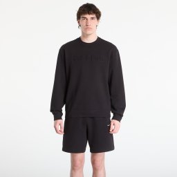 Суитшърт Calvin Klein Eu Sportswear Graphic Crewneck Black XL