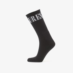 Чорапи PLEASURES Monitor Socks 1-Pack Black Universal