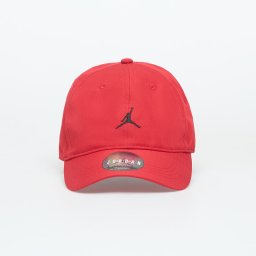 Шапка Jordan Jan Jordan Essentials Cap Gym Red Universal