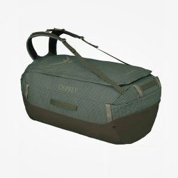 Чанта Osprey Transporter 120 Pine Leaf/ Earl Grey Universal