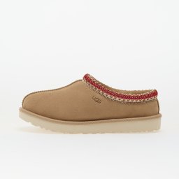 Сникърси UGG W Tasman II Sand/ Dark Cherry EUR 38