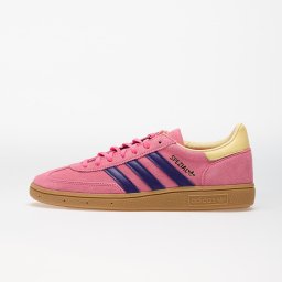 Сникърси adidas Handball Spezial W Lucid Pink/ Core Purple/ Almost Yellow EUR 40