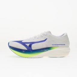 Сникърси Mizuno Hyperwarp Elite (U) Dazzling Blue/ White/ Surf the W EUR 42.5