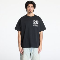 Тениска Converse x Patta Gold Standard T-Shirt Black XS