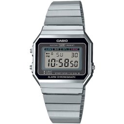 Часовници Casio Vintage A700WE-1AEF Universal