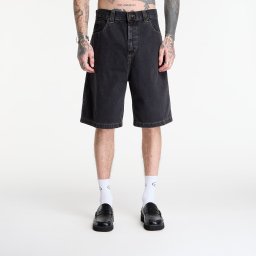 Къси панталони Carhartt WIP Brandon Short Black S