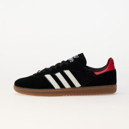 Сникърси adidas x 100 Thieves Palos Hills Carbon/ Cream White/ Collegiate Orange EUR 36