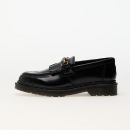 Обувки Dr. Martens Adrian Snaffle Black Polished Smooth 9