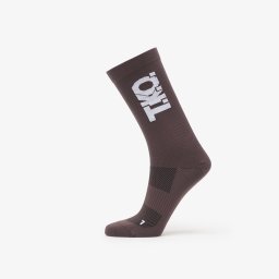 Чорапи Pas Normal Studios x Salomon T.K.O. Race Socks Dark Purple S