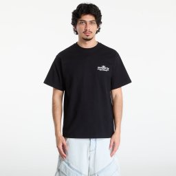 Тениска Awake NY Good Everywhere Tee Black S