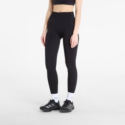 Клинове adidas Workout Essentials Full-Length Knit Leggings Black M