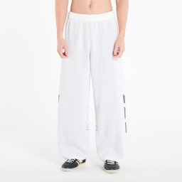 Панталони adidas Santiago Fully Fashion Knit Joggers Off White XL