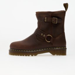 Обувки Dr. Martens Anistone Hrns Dark Brown 5