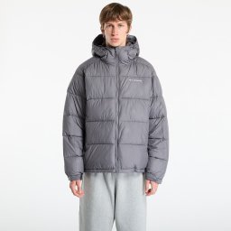 Яке Columbia Pike Lake™ II Hooded Jacket City Grey XL