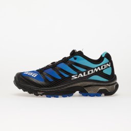 Сникърси Salomon XT-4 Og Black/ Nautbl/ Blue Curacao EUR 36
