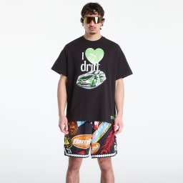 Тениска Puma x Fast & Furious Tee I Puma Black XL