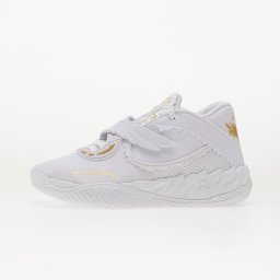 Сникърси Puma MB.05 Mist Puma White-Gold EUR 41