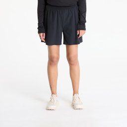 Къси панталони On 5" Performance Shorts Black S