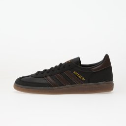 Сникърси adidas Handball Spezial Core Black/ Dark Brown/ Gum5 EUR 42 2/3