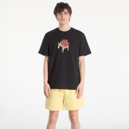 Тениска The North Face M Donkey Taxi Relaxed Short Sleeve Tee Graphic TNF Black XL