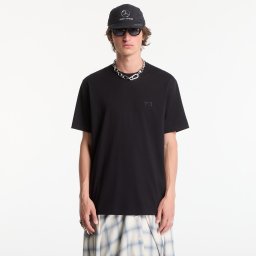 Тениска Y-3 Regular Short Sleeve T-Shirt UNISEX Black S